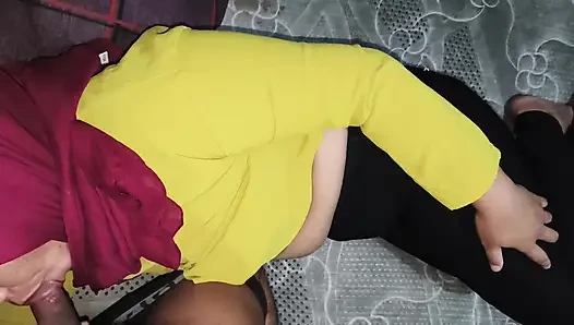 Asian Muslim Girl In Hijab Part 1