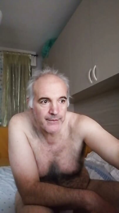 Piss and Cum in a Live Online Show!
