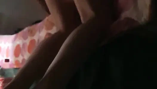 All die besten POVS für April, doggystyle, blowjobs und all das sperma, das ich liebe