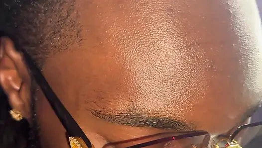 My Husband Eats My Pussy Until I Cum