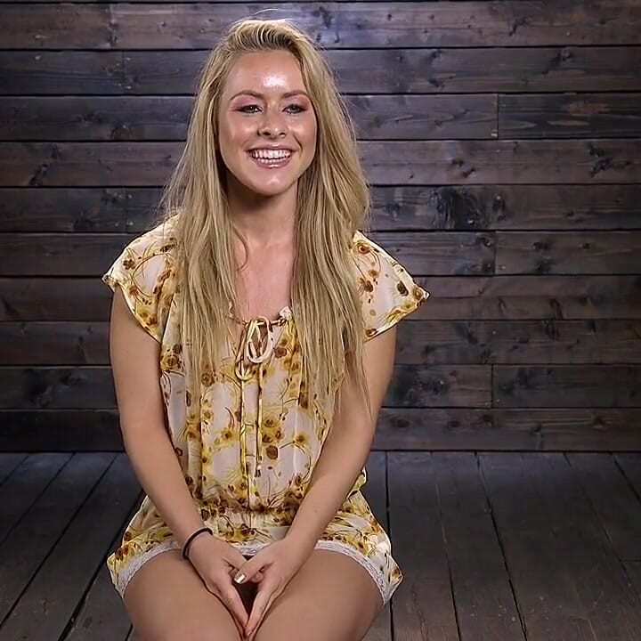 Tiny Squirting Slut Lilly Lit