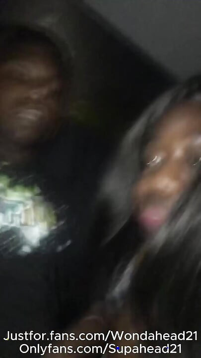 Two Massive Dicks One Night Chocolate Rapper Trade & Light Skin Pretty Boy