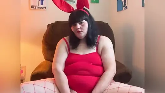 Bunny pleasure