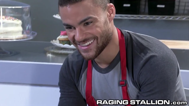 Grumpy Groom Ricky Larkin Needs Ass For Failed Wedding
