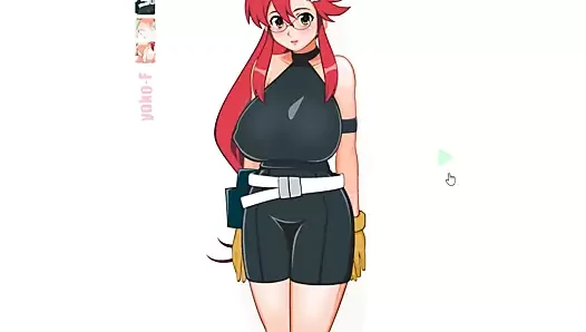 YOKO LITTNER F HENTAI