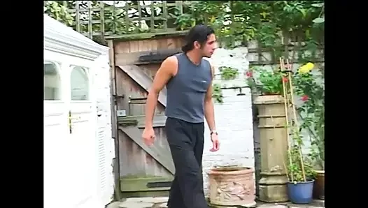 Sexy dream for a wild young bitch