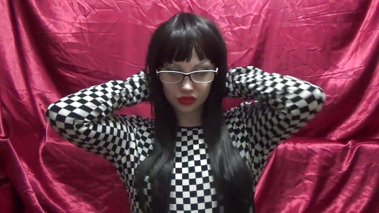 You will be my executive clip buying slave, don't you?