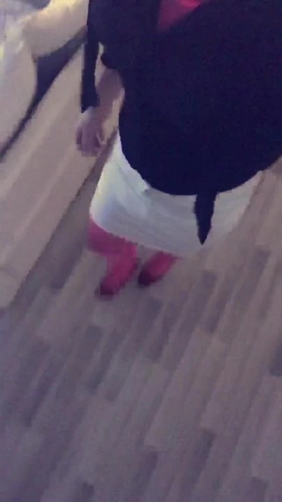 Lola rosa vit svart