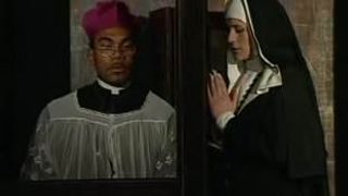 Sb2 freiras fodendo confessionário!