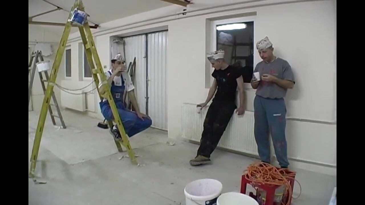 Gays in love XXX - (no condom)