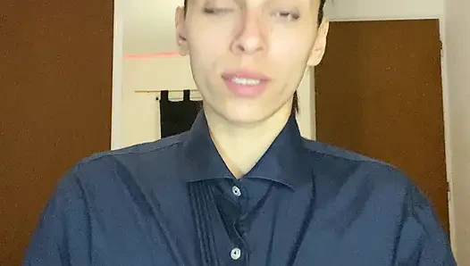 Распутная Секретарша Неизменно Снимает Стресс С Начальника