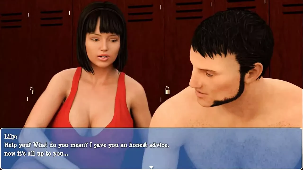 Lily Of The Valley:  Girl Sent Her Boyfriend A Dick Picture From Her Lover - Ep45