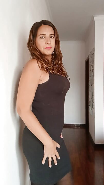 Just Love to Undress