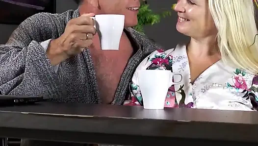 Never say never - Scene #06