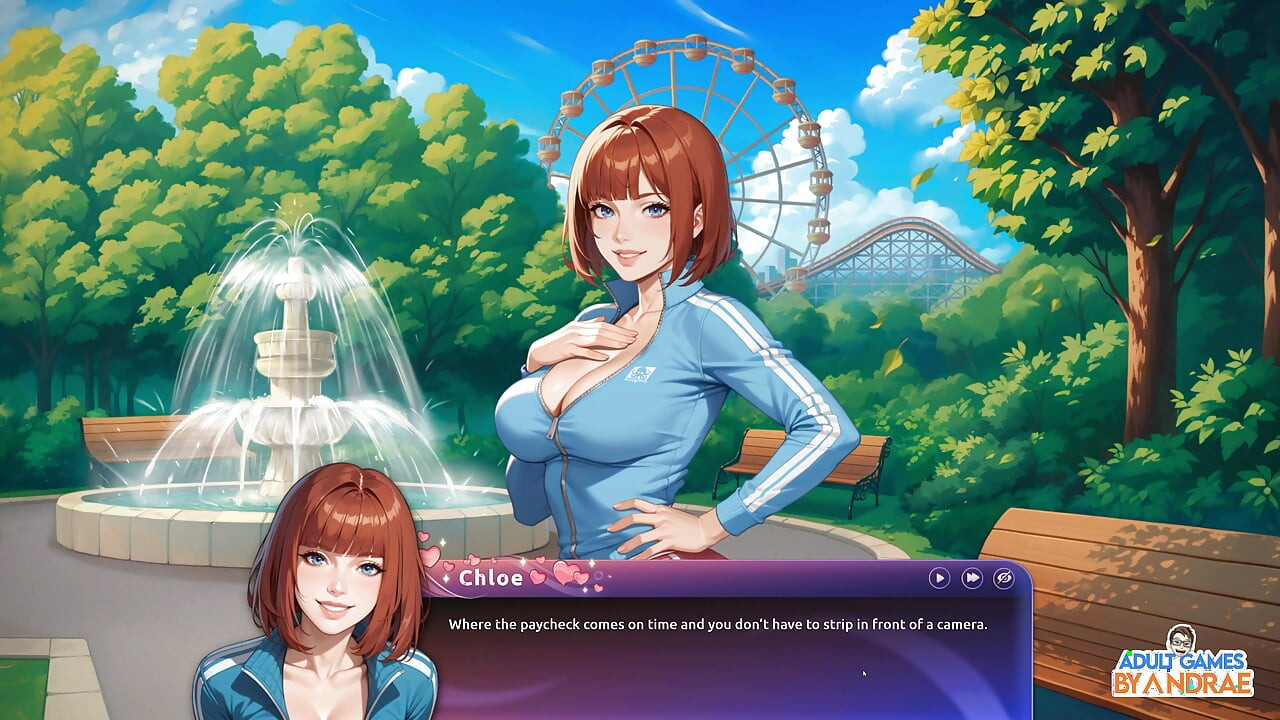 Ep4: My Waifu's Stream Is Going Viral - Fame, Secrets, and a Mysterious Observer