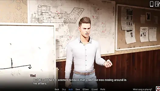 Университет проблем - (часть 10) - DREAMNOW