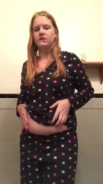 New jersey wife tease
