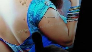 Anushka shetty bhabhi cum tributo garam muthh ki baarish