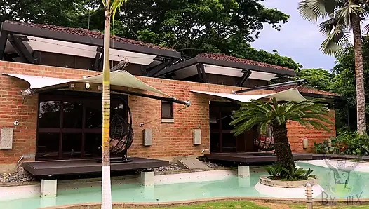 Bones Montana X Kylei Ellish