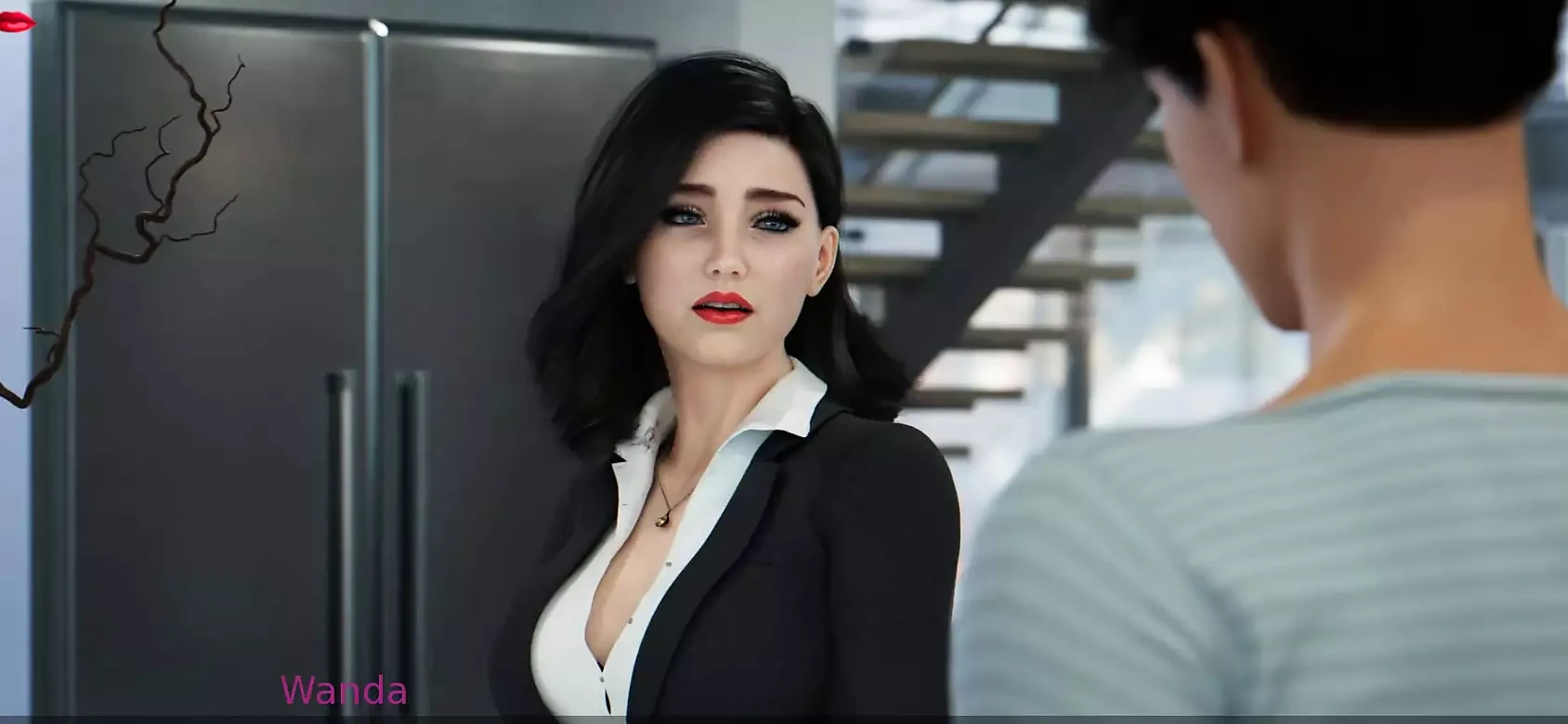 Ms Denvers (Pop Toc) – Ep 38 – We Don’t Need To Fix It by Foxie2K