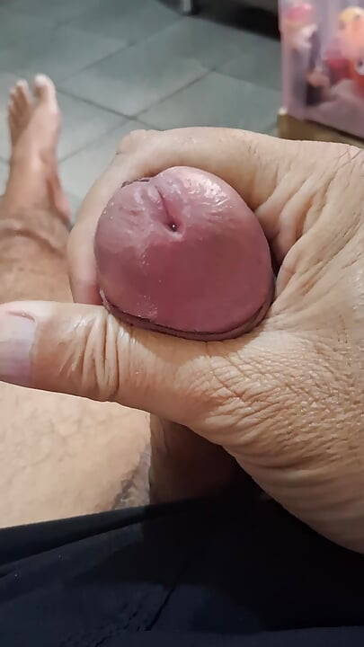Ladysilva that delights my cock so excited and very hard