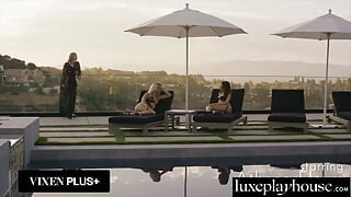 Luxe Playhouse