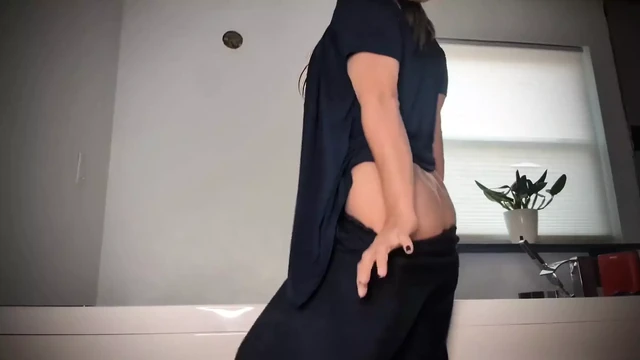 Cum Play in My Bathroom with Me