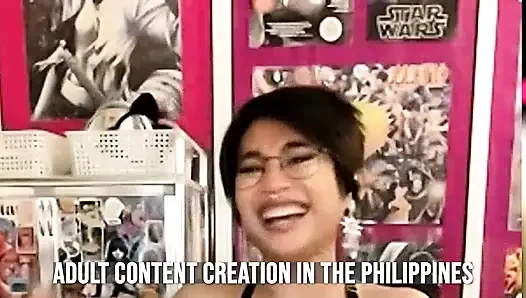 Интервью с TrikePatrol No30 - Salome Salvi No2