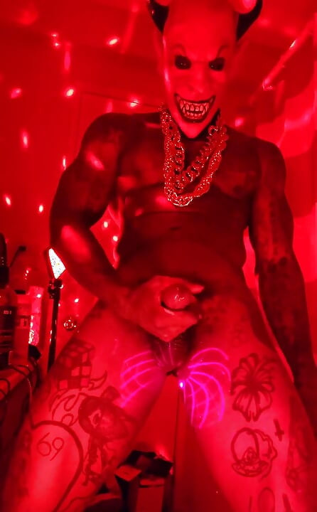 Big Black Hairy Cock Worship Hallelujah Johnson an Inspired Porn Start
