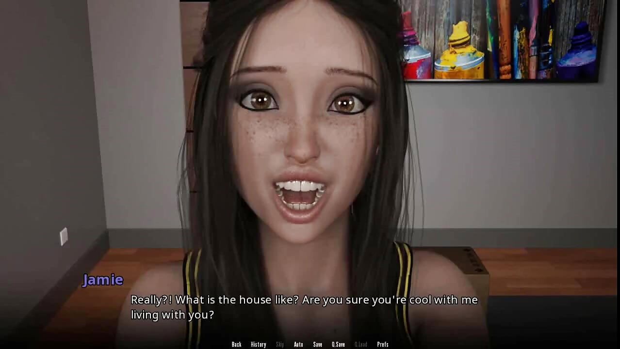 WVM: Va fi o călătorie sălbatică - ep. 15