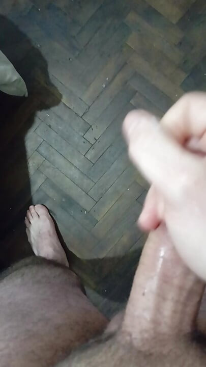 I touch myself thinking about my stepmother