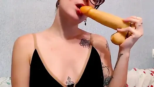 Suck Your Cock & Tease My Asshole