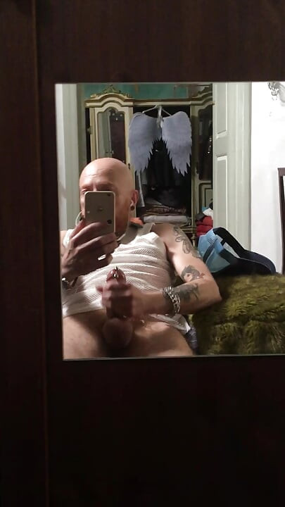 Wanking