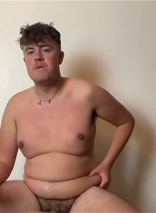 I’m Such a Fat Pig Now