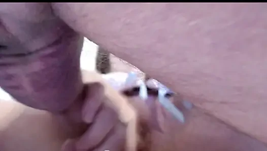 My very best compilation of fuck and cum in to my very tight pussy