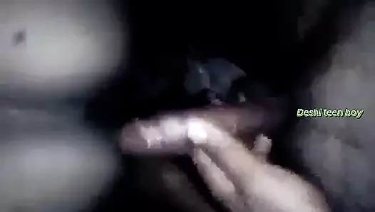 Indian teen gaysex, big dick suck by my step brother at night. hardly fuck to teen asshole. boysex with my room mate