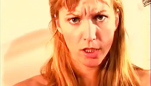 Wives Home Alone: Wife #152
