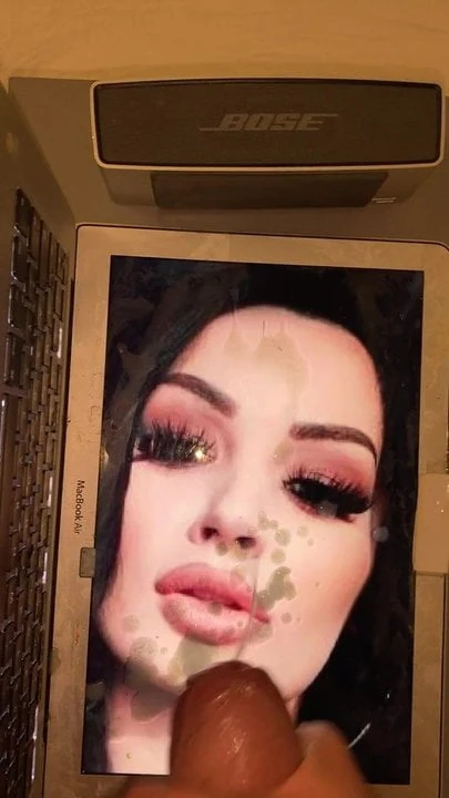 Wwe Paige Cum Tribute 3