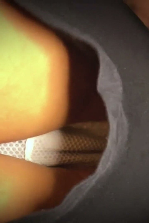 Concha peluda mojada y cremosa que chorrea