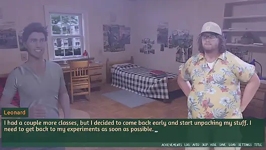 Удовольствие воров 2 - Samantha умоляет, чтобы трахнули ее очко пальцами