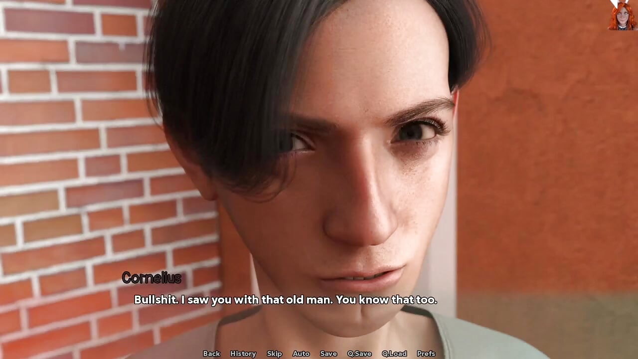 Fate Won't Seperate Us V0.7 Traindo # 03