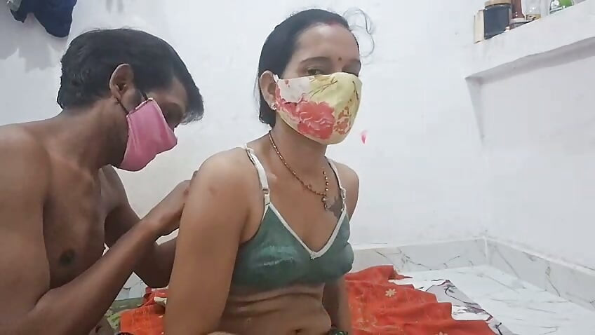 Sex with Desi Village Sister-in-law