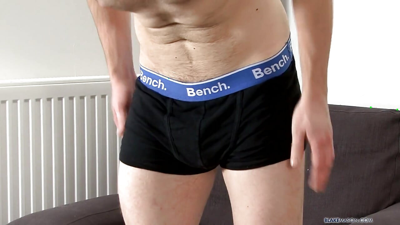 Big Dicked Bi Boy Ty Solo