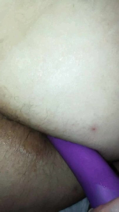 ssbbw dildo di bajingan dekat