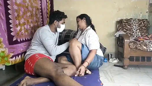 Ngentot istri hot indiaku gaya doggy habis-habisan sampai mengerang keenakan