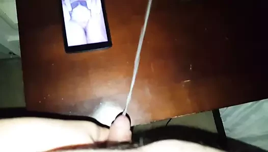 StonedBoner tribute to FacesittingQueen