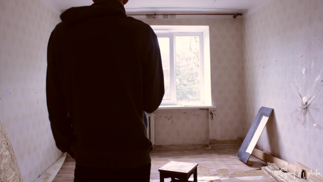 她用她的身体购买装修公寓 第一人称视角