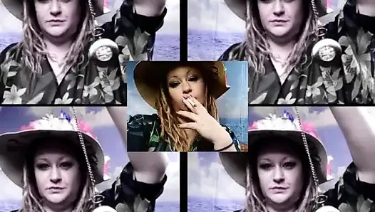 Mesmerized to love big black balls trippy mesmerize version