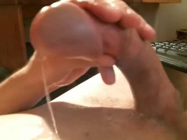 Extra kanos, cumshot