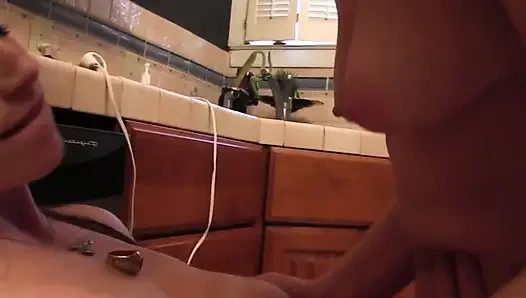 Lezbiyenler bundan çok zevk alır